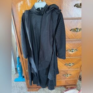 Authentic Disney Store Kylo Ren costume